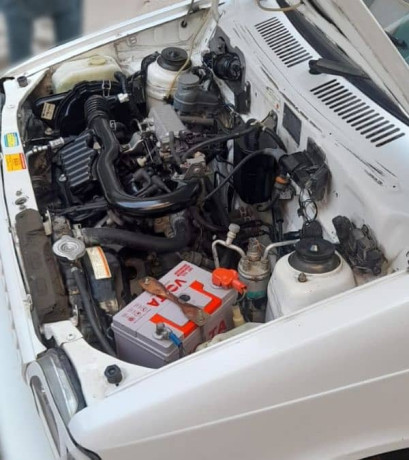 Suzuki Mehran VXR 2018