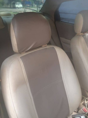 Honda City IDSI 2004