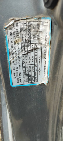 Hyundai Santro 2004 Family Car