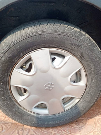 Suzuki Cultus VXR 2008 EFI