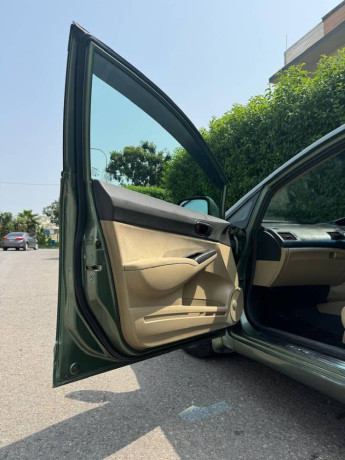 Honda Civic VTi Oriel 2006