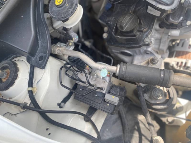 Honda City IVTEC 2016 Bumber to bumber Original