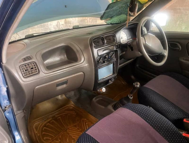 Alto VXR 2006/07 90% original