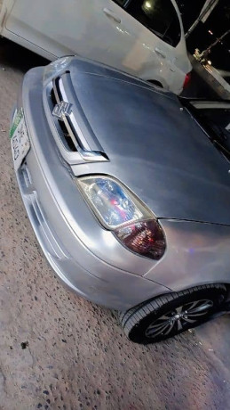 Suzuki Cultus VXR 2006