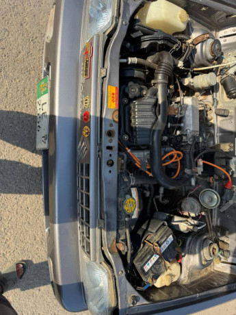 Suzuki Mehran VX in Genuine Condition