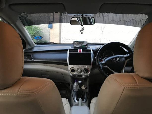 Honda City 2016 - Bumper to Bumper Genuine