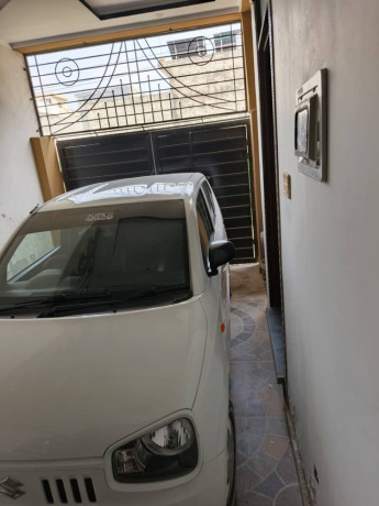 Suzuki Alto vx AC install 2022