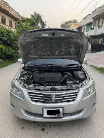 Toyota Premio X 1.8