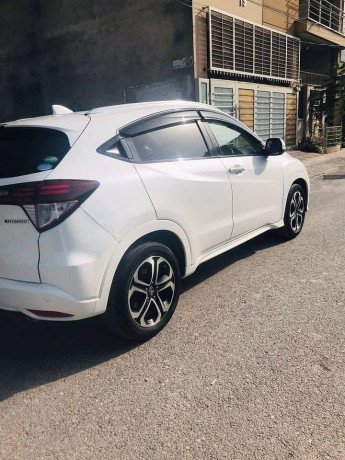Honda Vezel Rs top of Line 2014 Model / 2019 registered