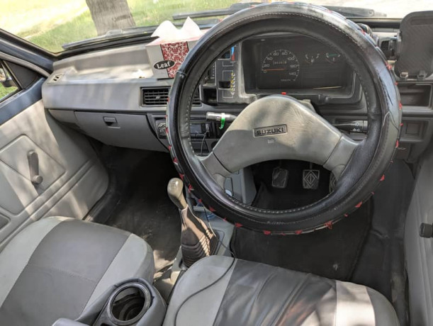 Selling mehran vx varient