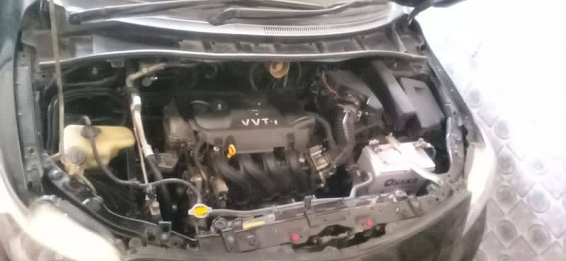 Toyota Corolla XLI 2009 islamabad number for sale in urgent