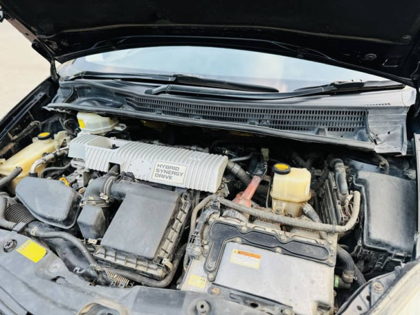 Bumper to Bumper original Sale in emergency