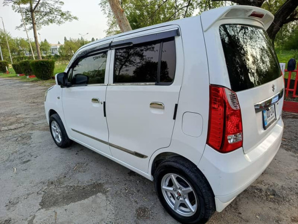 Wagon R VXL for sale