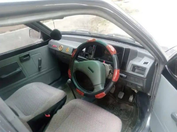 Suzuki mehran VXR 2014 urgent sale