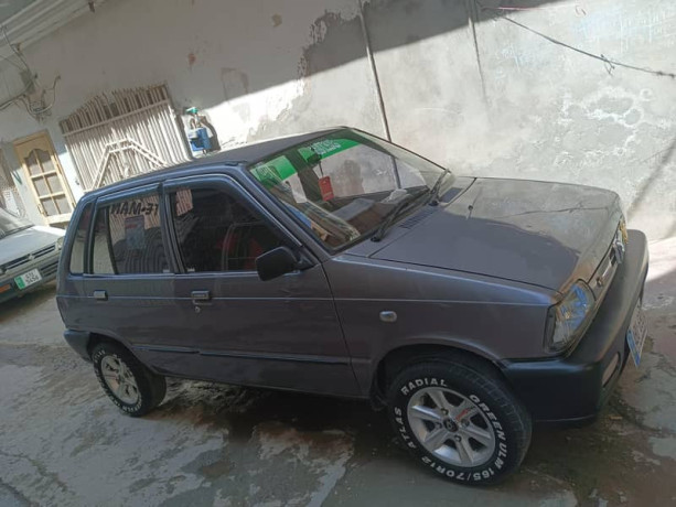 Mehran For Sale Vxr