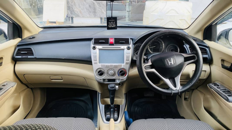 Honda City 1.5 Prosmatec