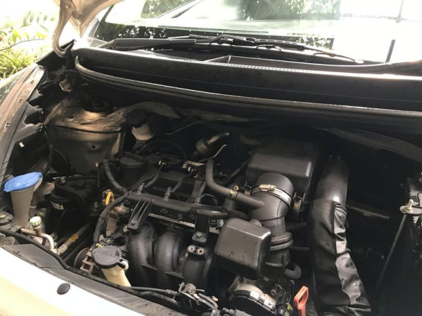 KIA Picanto 1.0 AT 2020