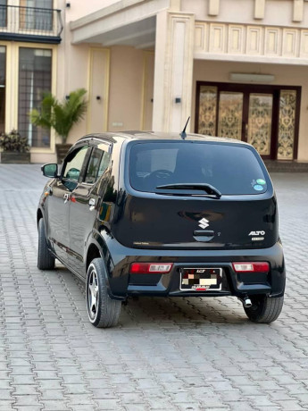 Suzuki alto 2015/2019