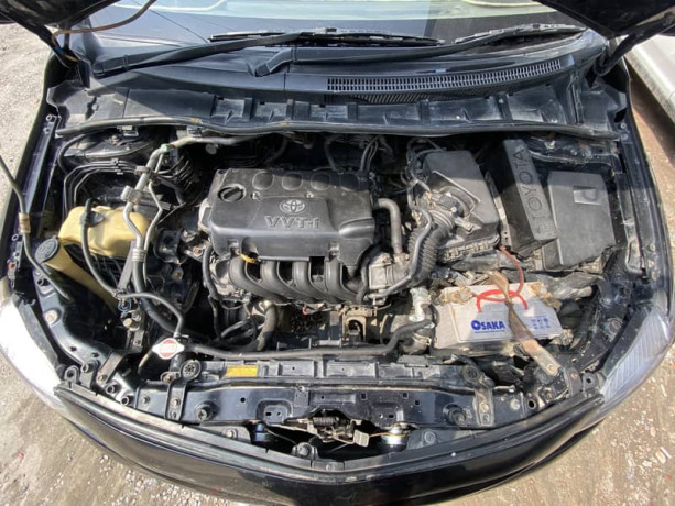 Toyota Corolla XLI 2010