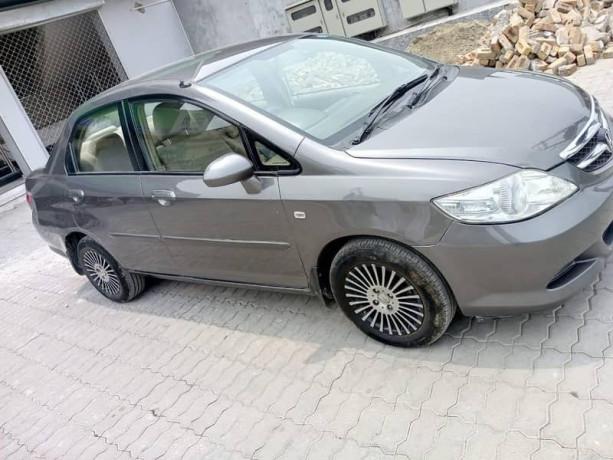 Honda city 2008 model total genuine 03205702549