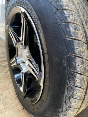 Suzuki wagon r japanese