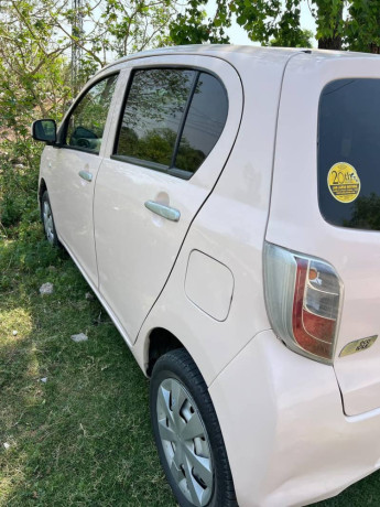 Mira 2012 model 24 option