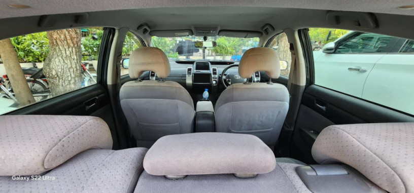 Toyota prius 2010+2011