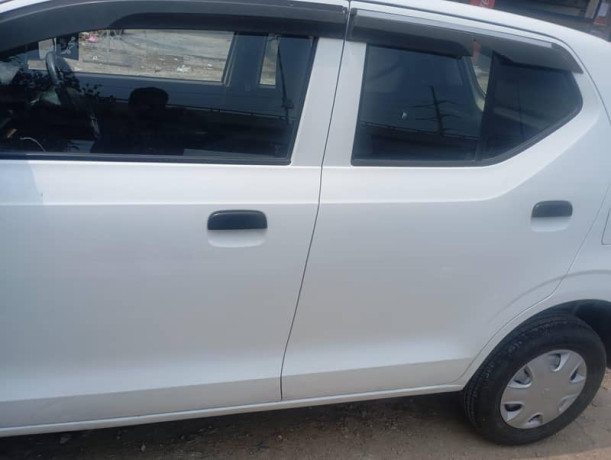 Suzuki alto vxr 2019/21