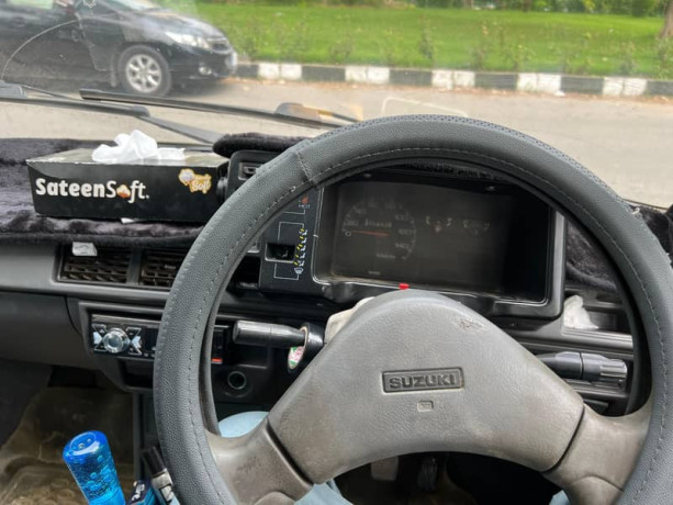 Suzuki Mehran 2007 for sale