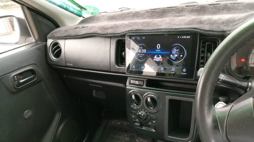 Alto VXR 2022 Model Registerd 2023