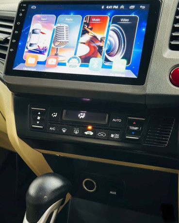 Honda civic vti oriel prosmatec UG