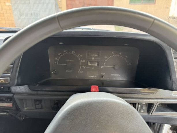 Suzuki Khyber in good condition