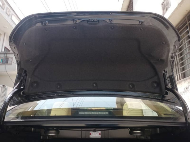 Toyota gli 1.3 automatic total genuine