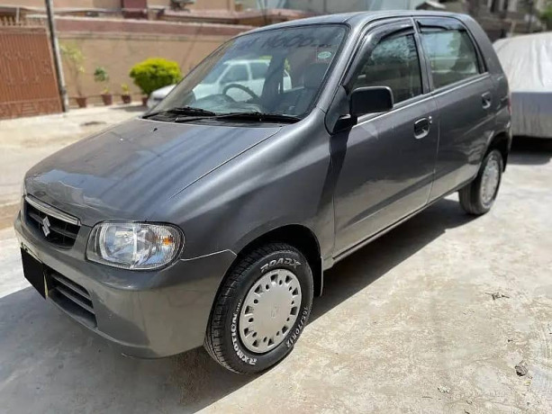 Suzuki Alto 2010