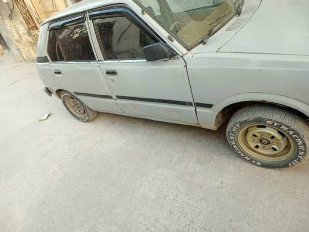 No03485634406 model 1986body wise 10/9enjine tyre gear10/10