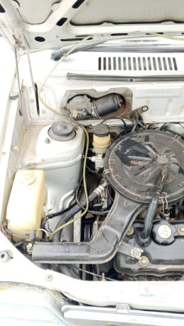 Suzuki Mehran Vxr 2008 Model