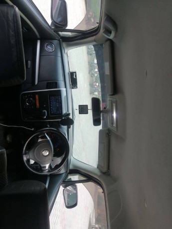 Suzuki Wagon R Stingray 2011