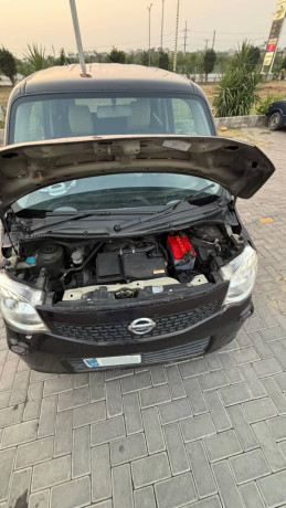 Nissan moco 2013 import 2017