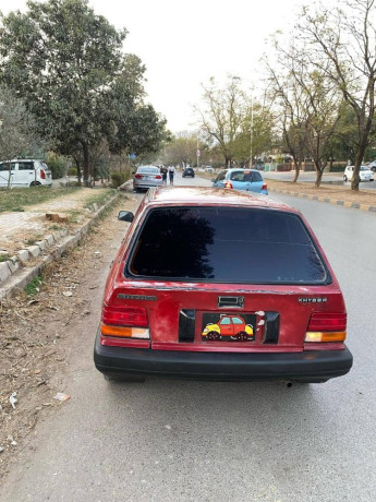 Suzuki Khyber Geniuan