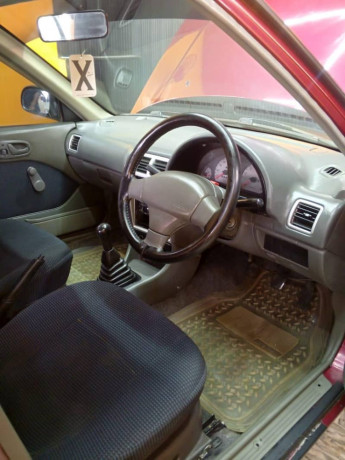 Cultus 2014 Islamabad