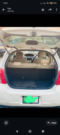 Toyta Vits Car for sale