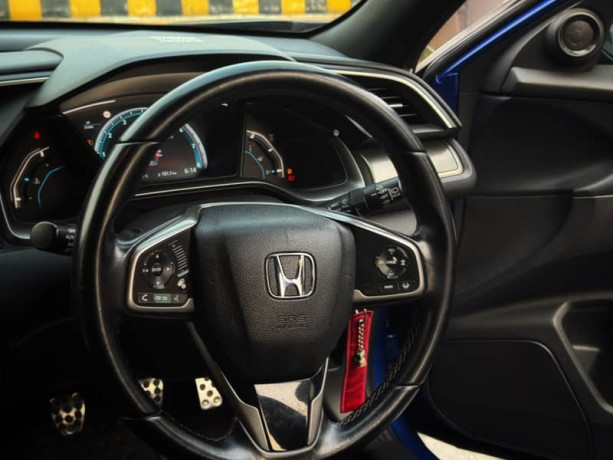 Honda Civic Hatchback