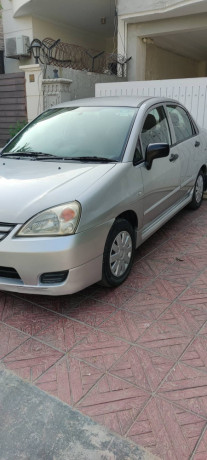 Suzuki Liana 2007