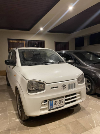 Suzuki Alto VXR 2022