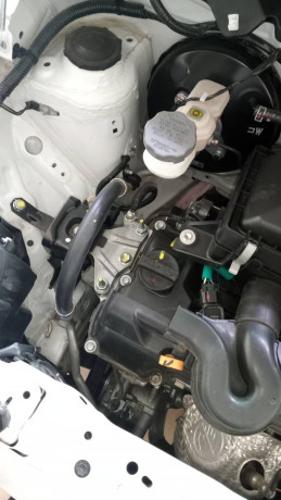 Suzuki Alto VXR 2024 Manual