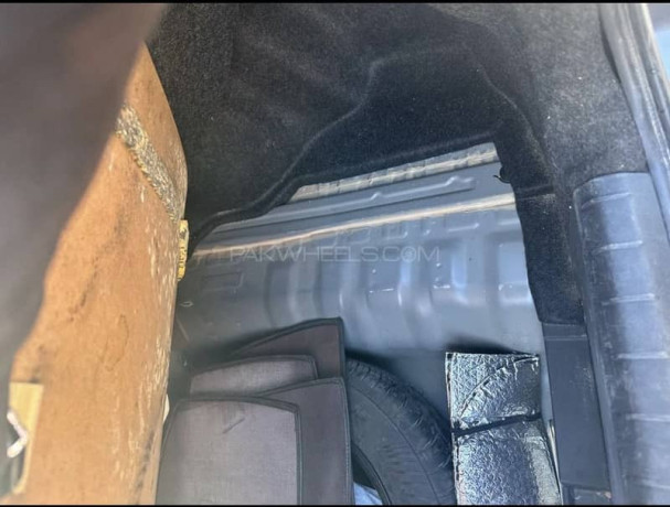 Honda City iVtec Prosmatic 2018 Automatic