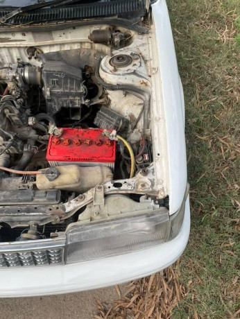 Toyota Corolla 1988/93