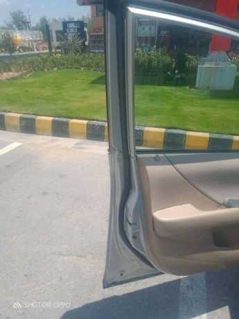 Honda City IDSI 2008 family use car totally ginion