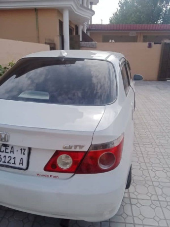 Honda City IDSI 2007