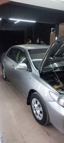 Toyota corolla Gli 2011 model good condition